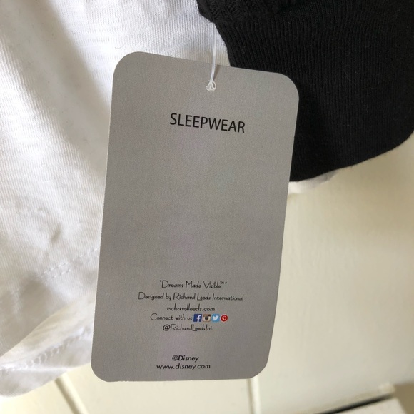 ❗️SOLD ❗️Disney’s Mornings Are Ruff Shirt - Picture 6 of 6